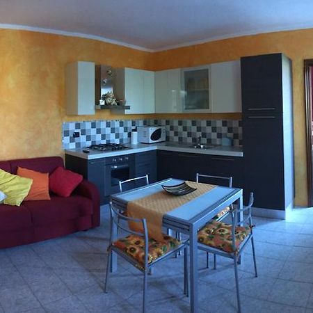 奥斯塔Casa Camilla Cir 0058公寓 外观 照片