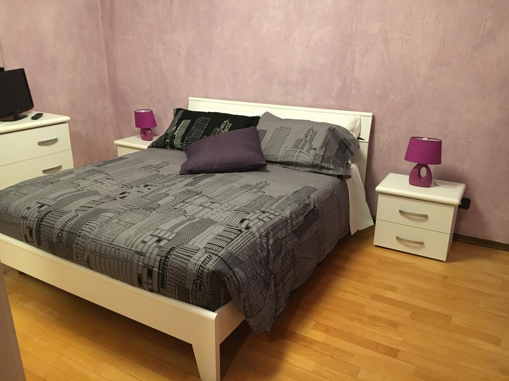 奥斯塔Casa Camilla Cir 0058公寓 外观 照片