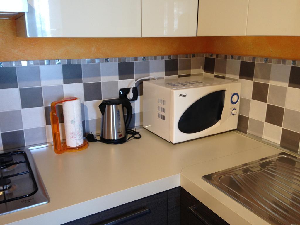 奥斯塔Casa Camilla Cir 0058公寓 外观 照片
